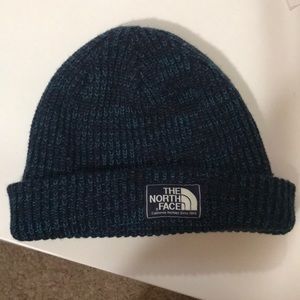 North Face Beanie